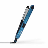 Plancha Profesional Babyliss Pro Optima 3000 Azul Cobalto 1″¼