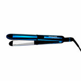Plancha Profesional Babyliss Pro Optima 3000 Azul Cobalto 1″¼