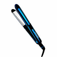 Plancha Profesional Babyliss Pro Optima 3000 Azul Cobalto 1″¼