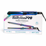 Plancha Profesional Babyliss Pro Optima 3000 Rainbow 1″¼ - Thumbnail 3