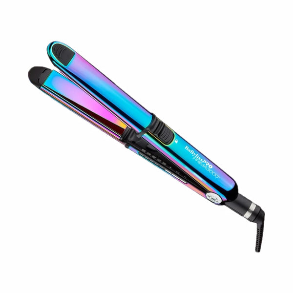 Plancha Profesional Babyliss Pro Optima 3000 Rainbow 1″¼