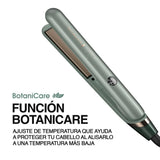 Plancha Remington Botanicals con Extractos Naturales