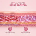 Rodillo Facial de Cuarzo Rosa Holy - Thumbnail 3