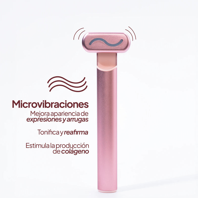 Varita Facial 4 en 1 Rejuvenecedora - Image 3