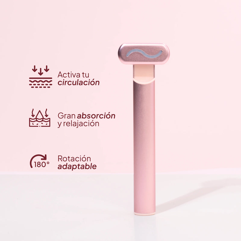 Varita Facial 4 en 1 Rejuvenecedora - Image 2