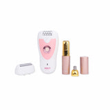 Kit Depilación Total