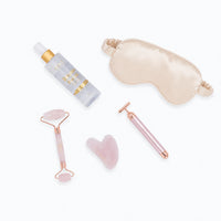 Kit Relajación Facial Holy