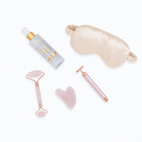 Kit Relajación Facial Holy