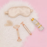 Kit Relajación Facial Holy