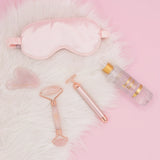 Kit Relajación Facial Holy