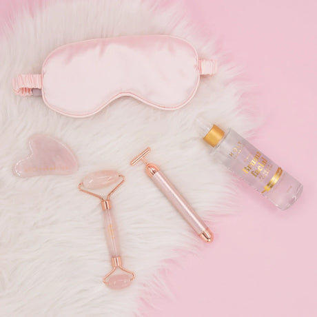 Kit Relajación Facial Holy