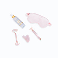 Kit Relajación Facial Holy