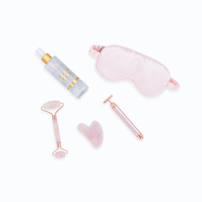 Kit Relajación Facial Holy