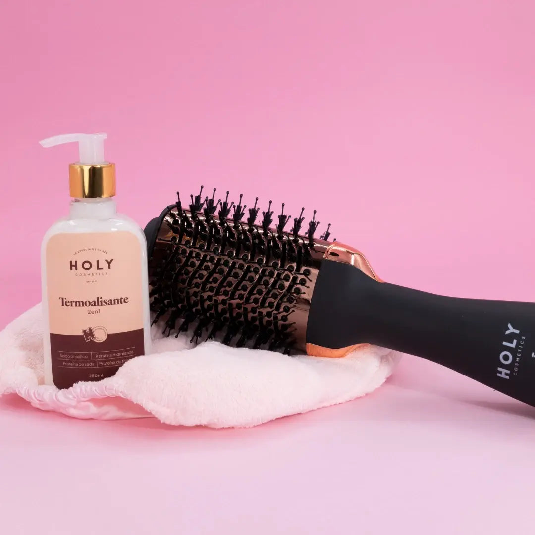 Kit Ritual Brillo y Volumen