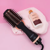 Kit Ritual Brillo y Volumen