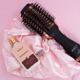 Kit Ritual Brillo y Volumen