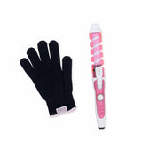 Kit Rizador + Guante Resistente al Calor