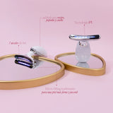 Masajeador Facial Reductor de Papada y Arrugas