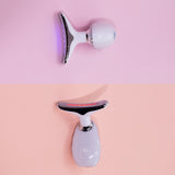 Masajeador Facial Reductor de Papada y Arrugas