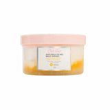 Mascarilla Capilar con Miel para Brillo y Reparación Natural