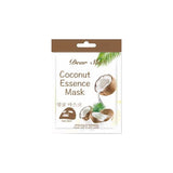 Mascarilla Coconut Essence