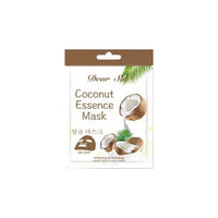 Mascarilla Coconut Essence