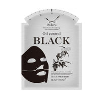 Mascarilla Control Grasa