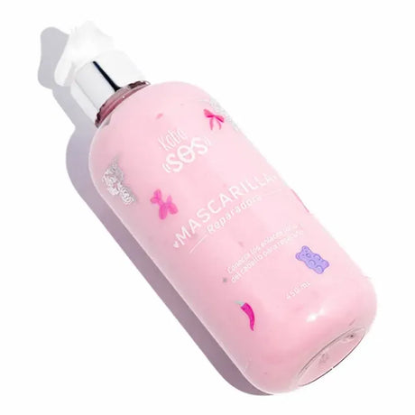 Mascarilla Reparadora Tratamiento SOS