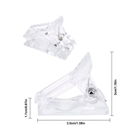 Pinza Dual System Moldeadora