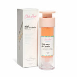 Miel Capilar Reparadora con Argán