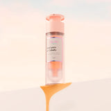 Miel Capilar Reparadora con Argán