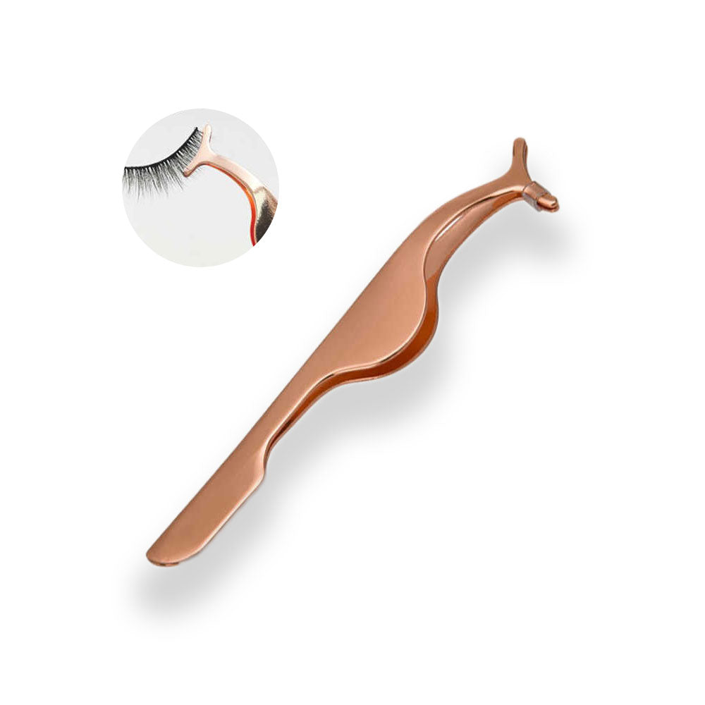 Pinza para Pestañas Holy