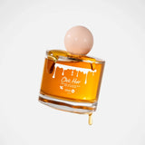 Perfume Capilar de Miel Brillo Intenso