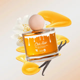 Perfume Capilar de Miel Brillo Intenso