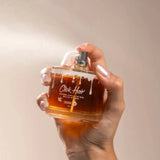 Perfume Capilar de Miel Brillo Intenso