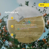 Perfume Capilar Flor de Fuego