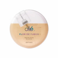 Perfume Capilar Flor de Fuego