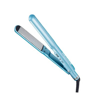 Plancha Babyliss Analoga Nano Titanium Azul 1″¼