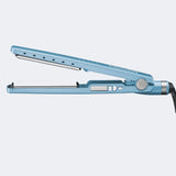 Plancha Profesional Babyliss Digital Azul 1″¼