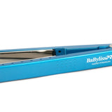Plancha Profesional Babyliss Digital Azul 1″¼