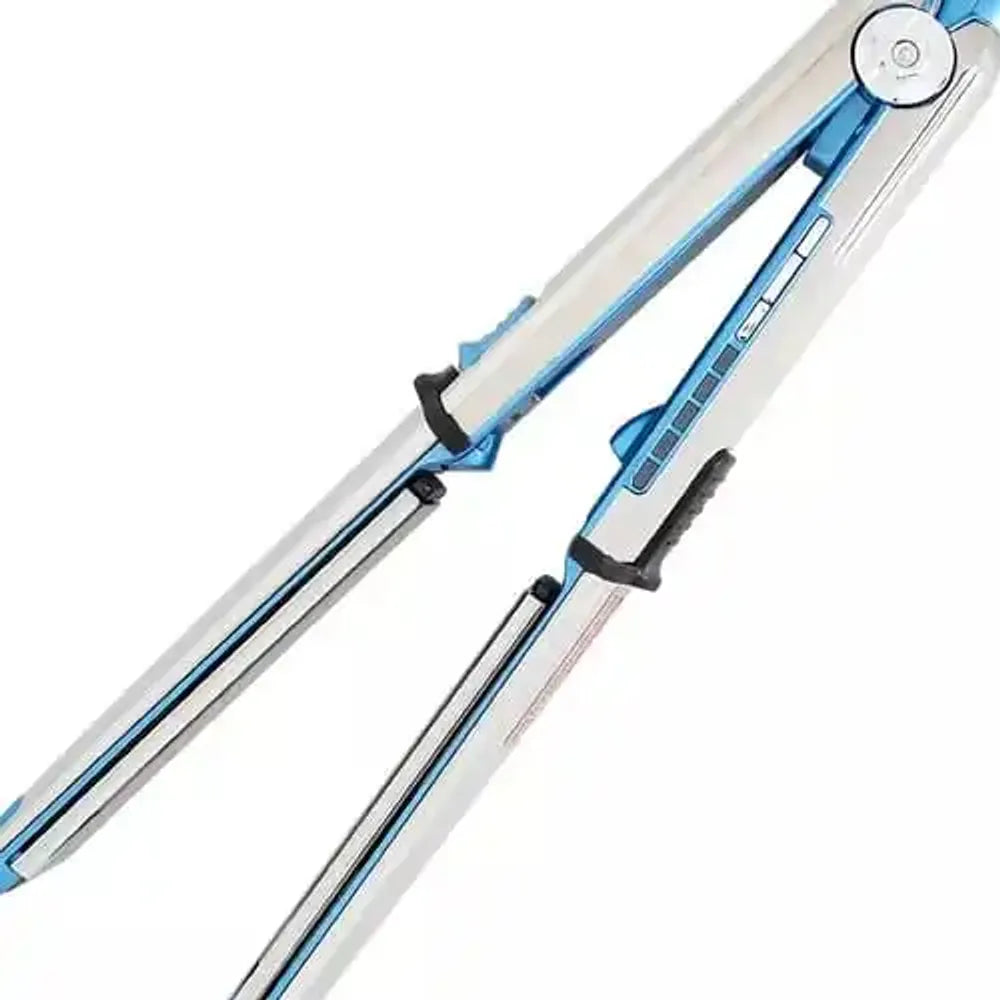 Plancha Profesional Babyliss Pro Optima 3000 Azul 1"¼