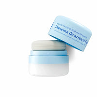 Polvo Traslucido Matificante de Arroz y Colágeno