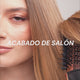 Cepillo Secador de Cabello ProDry Holy