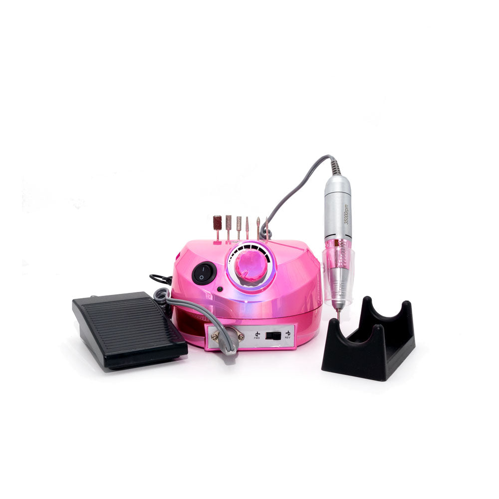 Pulidor de Uñas Glam 35.000 Rpm - Gallery 1