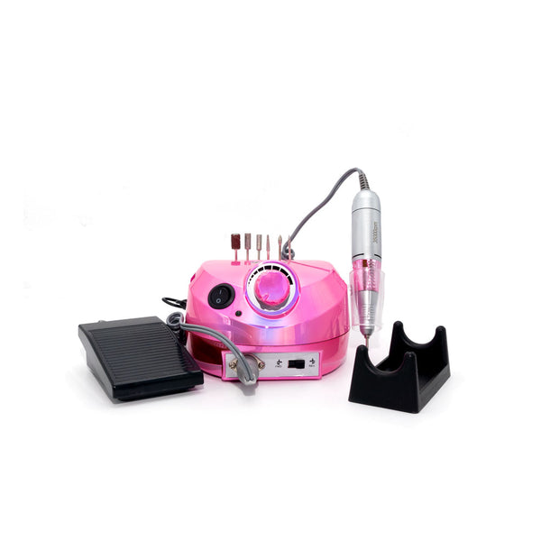 Pulidor de Uñas Glam 35.000 Rpm