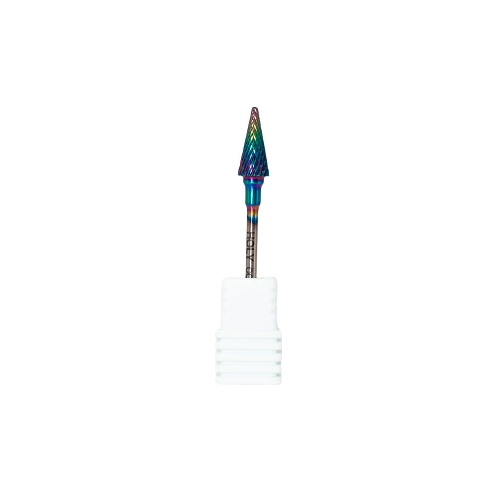 Punta Conica para Bordes para pulidor de uñas Holy - Gallery 1