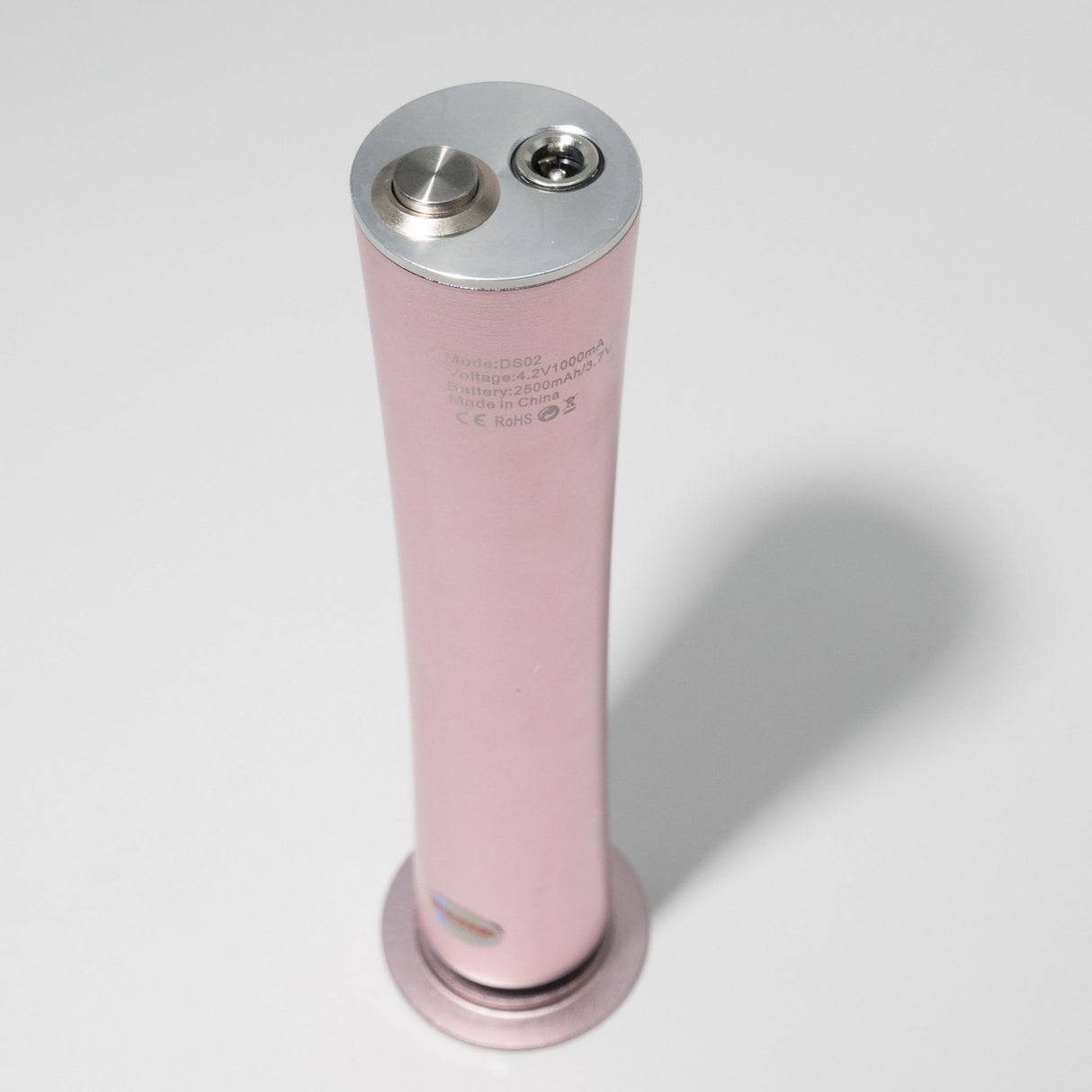 Removedor Recargable De Callos Para Pies