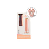 Removedor Recargable De Callos Para Pies