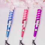 Rizador Espiral de Cabello para Rizos Definidos by Holy Cosmetics - Thumbnail 5