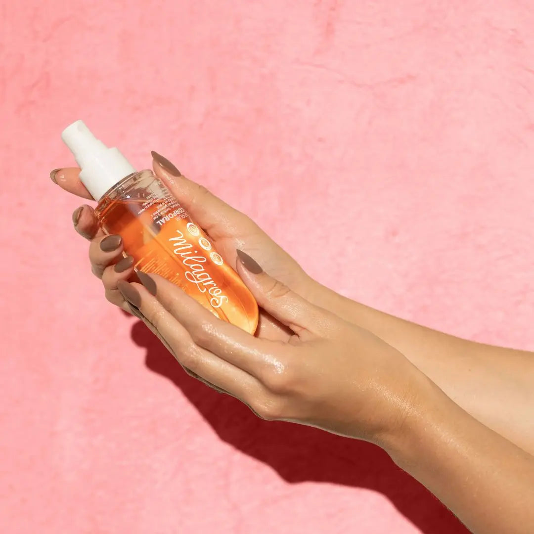 Serum Corporal revitalizante